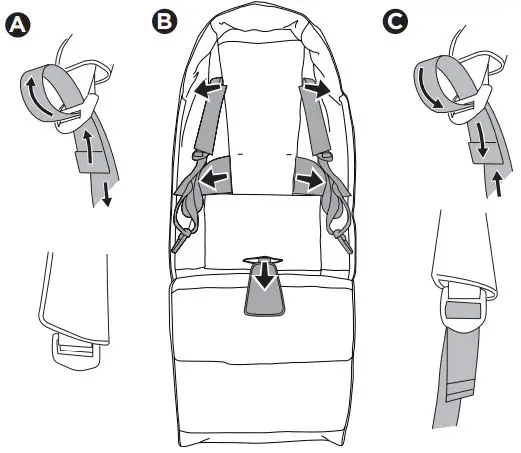 1120032X-Thule-Stroller-Footmuff-fig- (6)
