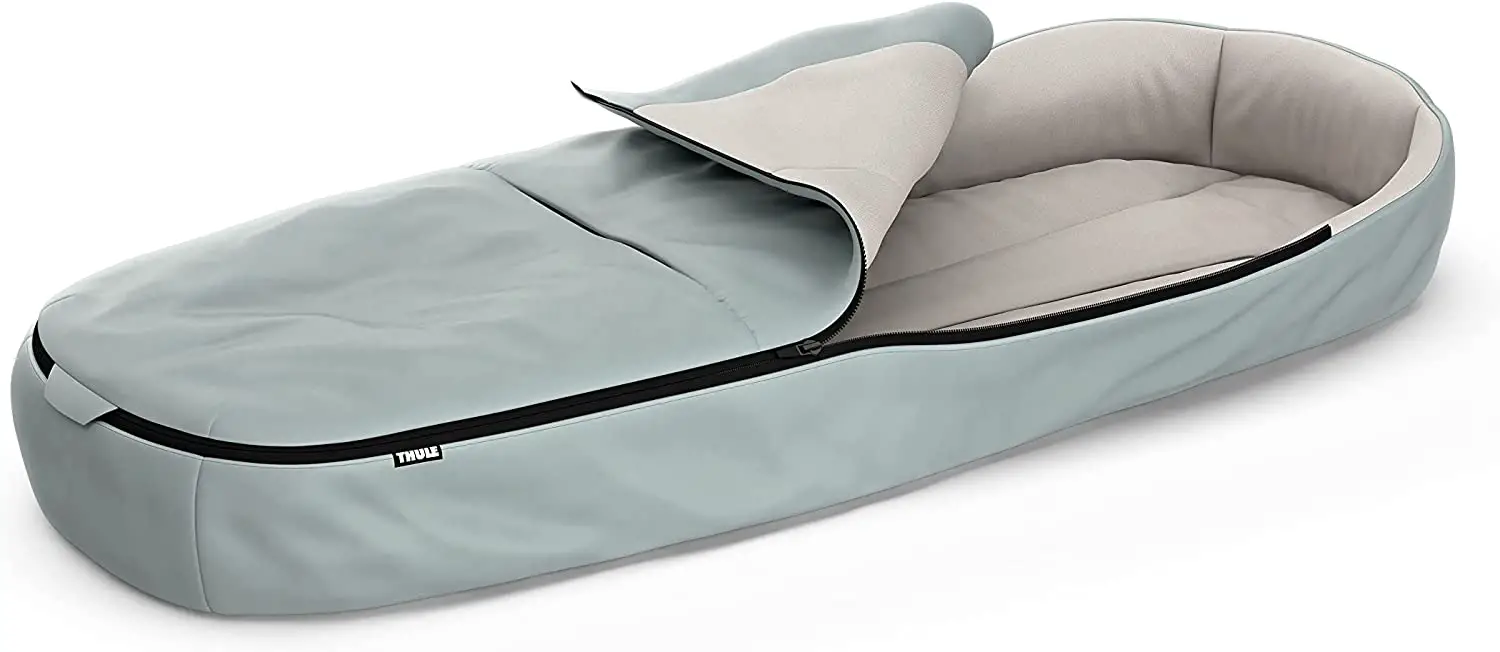 1120032X-Thule-Stroller-Footmuff-product