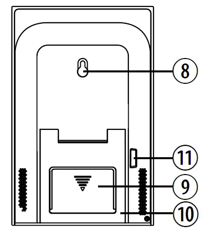 BRESSER-7004310-Crystalvision-Weather-Station-fig- (5)