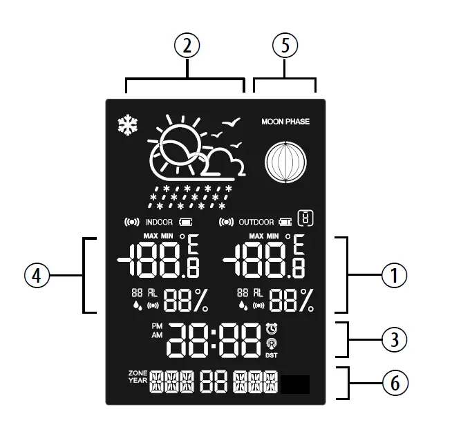 BRESSER-7004310-Crystalvision-Weather-Station-fig- (8)