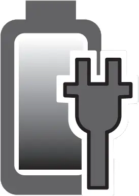 DK-HL850 - Battery charging