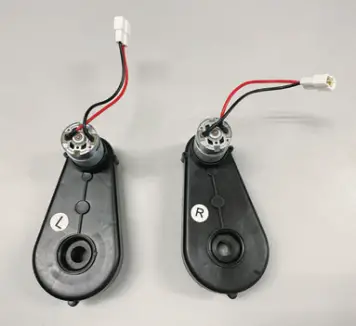 DK-HL850 - Installation Procedure 1b