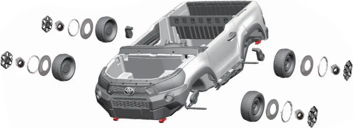 DK-HL850 - Installation Procedure 2