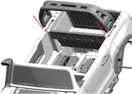 DK-HL850 - Installation Procedure 4