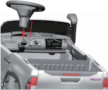 DK-HL850 - Installation Procedure 6