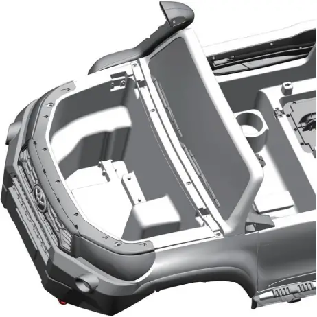 DK-HL850 - Installation Procedure 8