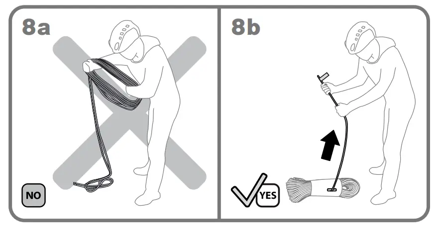 Instructions For Use