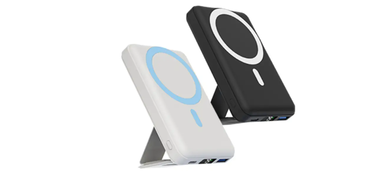 Podoru Kt-d009 Wireless Portable Charger User Manual Podoru Kt-d009 Wireless Portable Charger User Manual