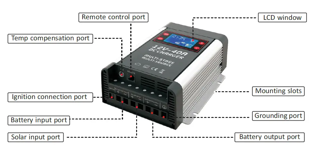 Marineshop-Pro Series-12V-40A-Battery-to-Battery-Charger-01