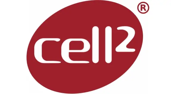 Cell2-logo