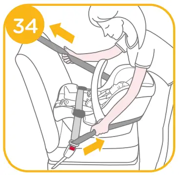 Installation without base