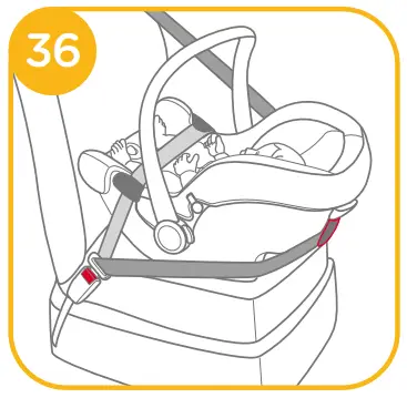 Installation without base