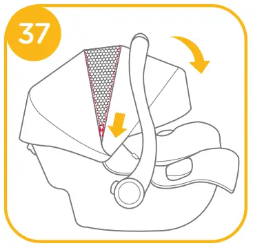 Installation without base