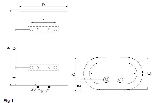 timberk-T-WSS30-N26-V-Electric-Storage-Water Heater-1