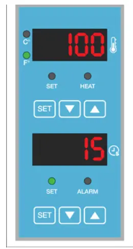 HPN CraftPro Mug and Tumbler Heat Press - 11