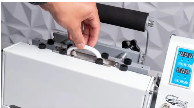 HPN CraftPro Mug and Tumbler Heat Press - 19