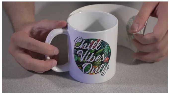 HPN CraftPro Mug and Tumbler Heat Press - 23