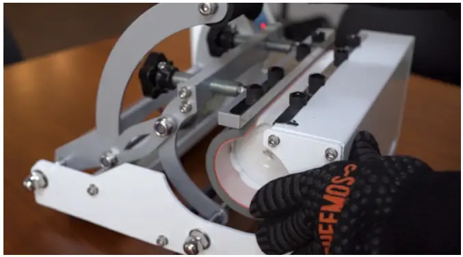 HPN CraftPro Mug and Tumbler Heat Press - 27