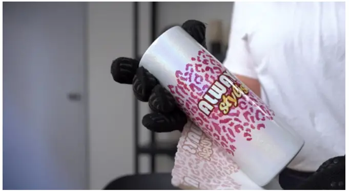 HPN CraftPro Mug and Tumbler Heat Press - 28