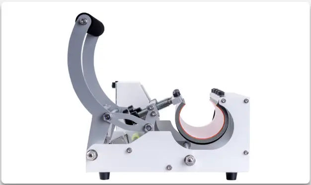 HPN CraftPro Mug and Tumbler Heat Press - 3