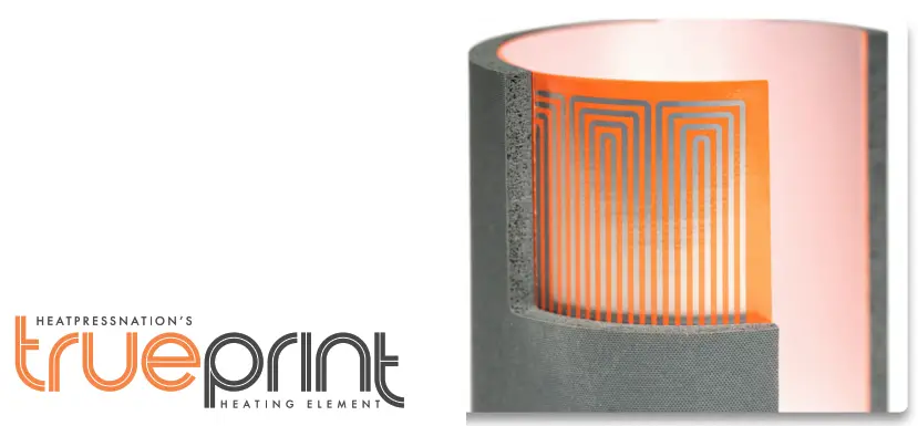 HPN CraftPro Mug and Tumbler Heat Press - 7