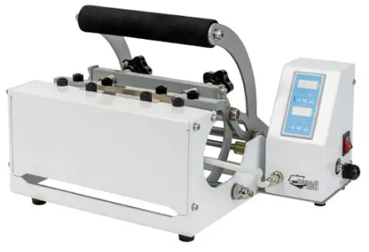 HPN CraftPro Mug and Tumbler Heat Press