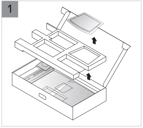 DELL P2722HE 27 USB-C Hub Monitor-1