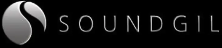 SOUNDGIL CUBE Mini True Wireless Stereo Speake logo