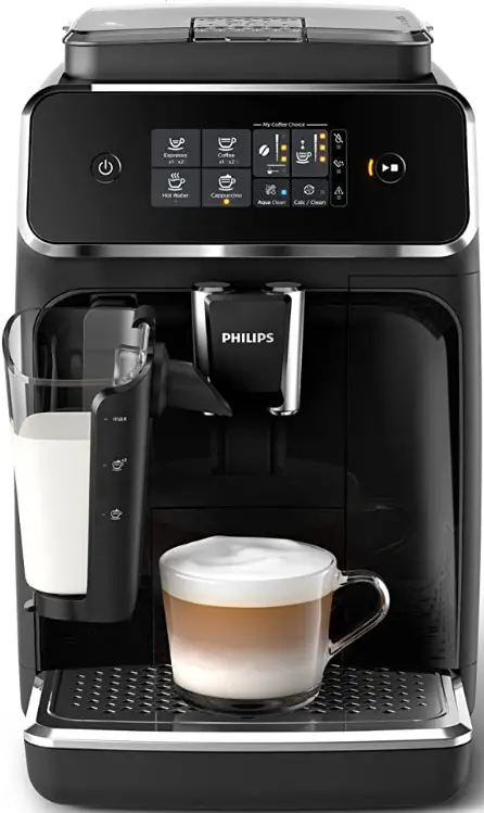 Philips-EP2231(40)-Coffee-Maker-product