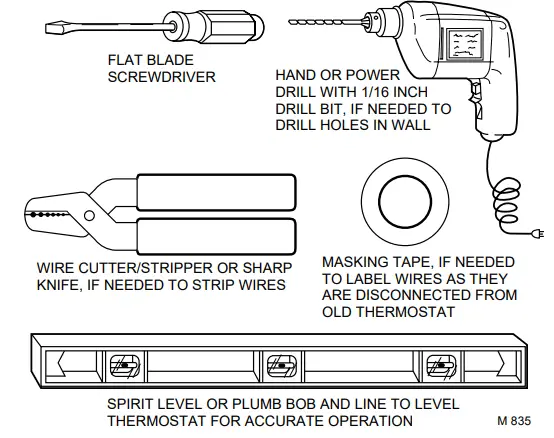 Honeywell-Y460A2003-Creative-Series-Thermostat-FIG-1