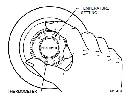Honeywell-Y460A2003-Creative-Series-Thermostat-FIG-11