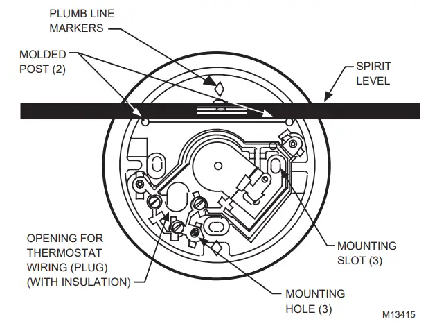 Honeywell-Y460A2003-Creative-Series-Thermostat-FIG-5
