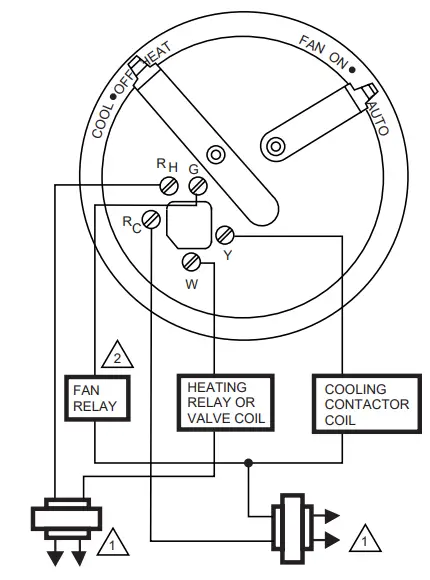 Honeywell-Y460A2003-Creative-Series-Thermostat-FIG-8