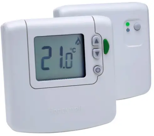 Honeywell-Y460A2003-Creative-Series-Thermostat-PRODUCT