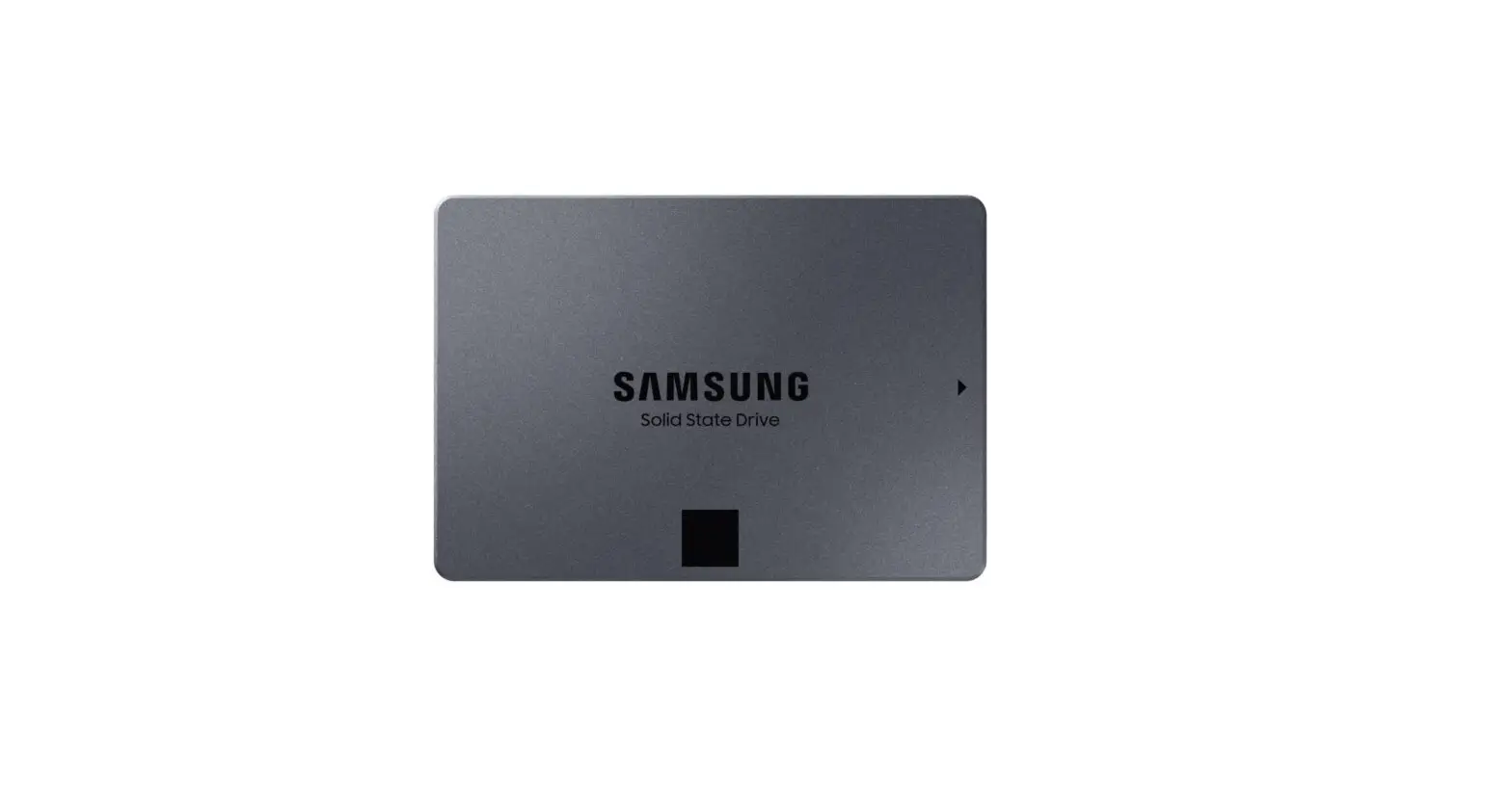 Samsung Mz-77q1t0 V-nand Ssd Datasheet