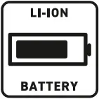 Li-ion Battery