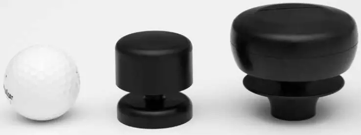 CALYPSO ULTRASONIC Portable Mini 1