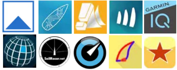 CALYPSO ULTRASONIC Portable Mini - Compatible Apps