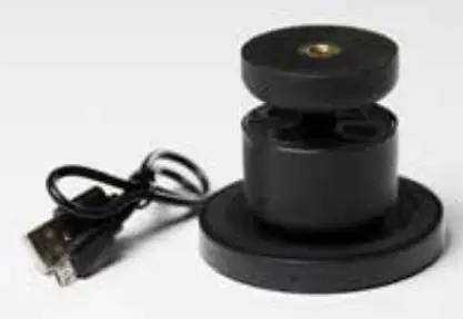 CALYPSO ULTRASONIC Portable Mini - Power