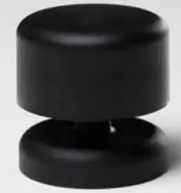 CALYPSO ULTRASONIC Portable Mini - Product overview