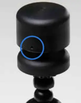 CALYPSO ULTRASONIC Portable Mini - Ultrasonic Portable