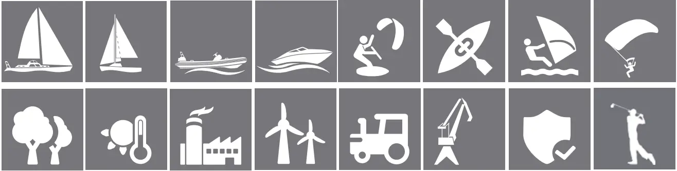 CALYPSO ULTRASONIC Portable Mini - icon 2