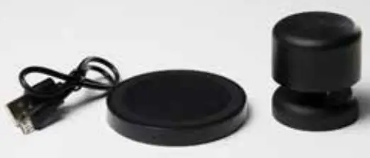 CALYPSO ULTRASONIC Portable Mini - transducers communicate