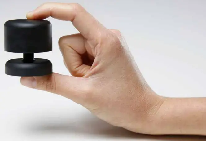 CALYPSO ULTRASONIC Portable Mini