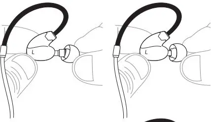 MEELECTRONICS Bluetooth Wireless Headphones X7 - STEP 2