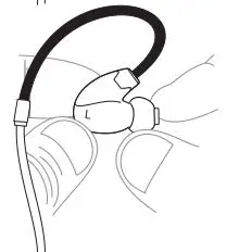 MEELECTRONICS Bluetooth Wireless Headphones X7 - STEP 3