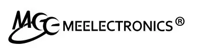MEELECTRONICS logo