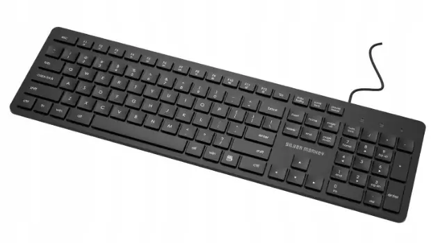 SILVER-MONKEY-SMA009-Wired-Keyboard-and-Mouse-Set-PRODUCT