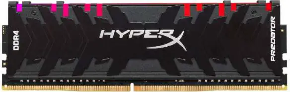 HYPERX HX430C16PB3A-32 32GB 4G x 64-Bit DDR4-3000 CL16 288-Pin DIMM Ram-fig1