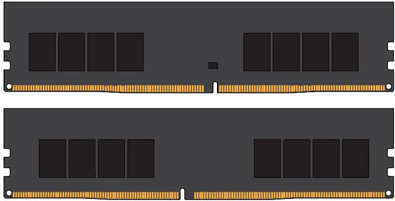 HYPERX HX430C16PB3A-32 32GB 4G x 64-Bit DDR4-3000 CL16 288-Pin DIMM Ram-fig3